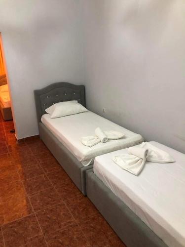 Hotel Gjika – Saranda, OR