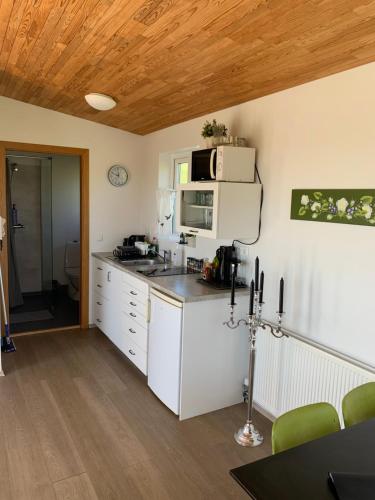 ห้องครัว, Nefsholt in เฮลล่า