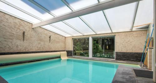 Villa de 6 chambres avec piscine privee jardin clos et wifi a Metz - Location, gîte - Metz