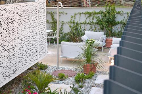 Luxury Apartments Villa Mala Split, Split (photo 9)