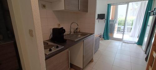 Beautiful Studio Of 27m In The Center Of Frejus!