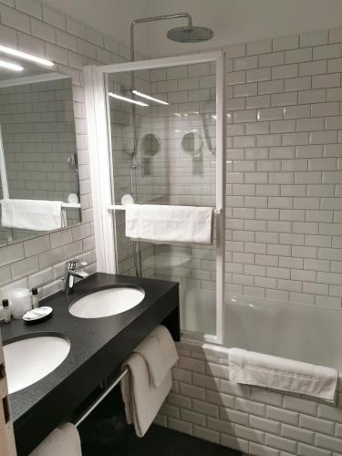 Hôtel de la Cathédrale