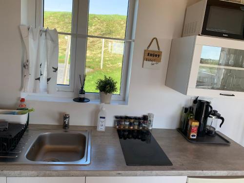 ห้องครัว, Nefsholt in เฮลล่า