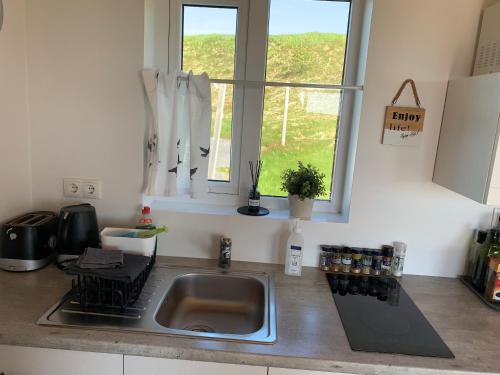 ห้องครัว, Nefsholt in เฮลล่า