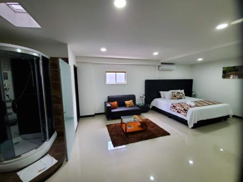 Hotel Cafeira
