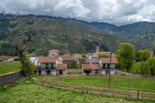 Hotel Posada Campestre