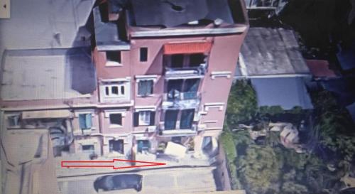  DimoraMadonnella in Bari