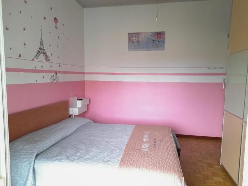  BIKE HOUSE silver, Unterkunft in Seriate