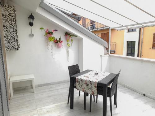 Skats, BIKE HOUSE "silver" in Seriate