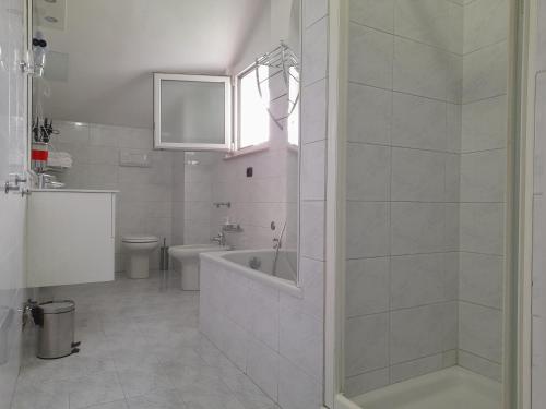 BIKE HOUSE "silver" 5