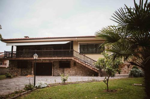 Villa Isabel gîte à louer Celorio