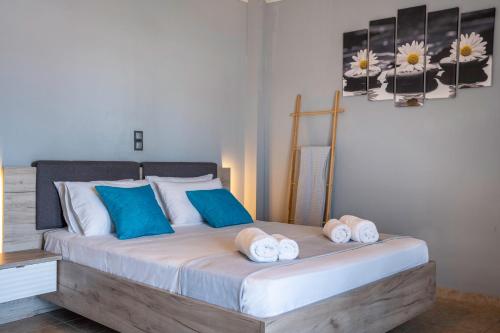 Helen's Studios & Apartments – Skala, NC
