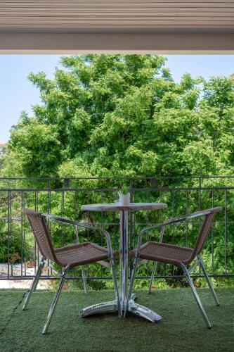 Helen's Studios & Apartments – Skala, NC