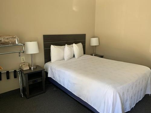 Black Jack Inn image 39