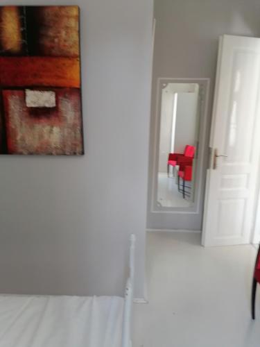 1 twin bed