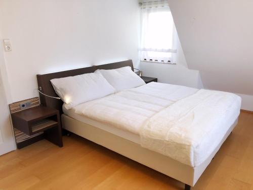 Große Wohnung mit 2 Schlafzimmern in التينستيج