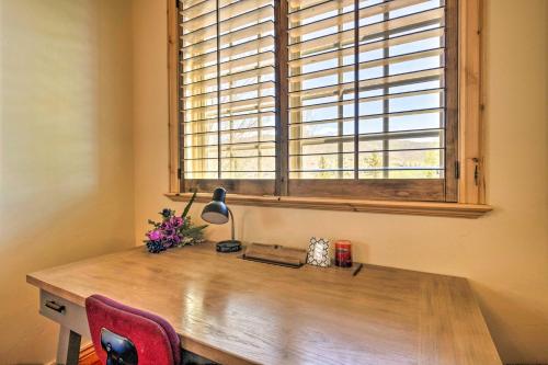 Lavish Jeremy Ranch Retreat - 6 Mi to the Canyons! Lavish Jeremy Ranch Retreat - 6 Mi to the Canyons!
