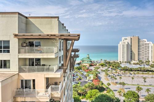 Sandestin Beach Resort Condo with Ocean Views! - image 3