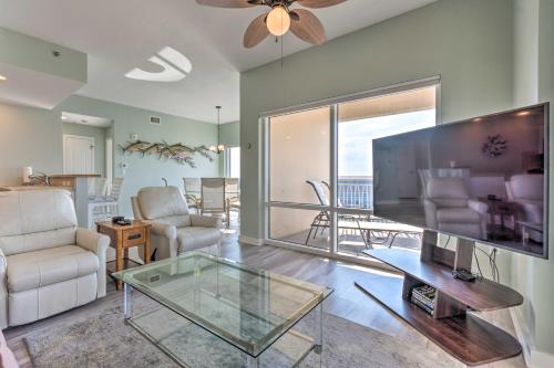 Sandestin Beach Resort Condo with Ocean Views! - image 12