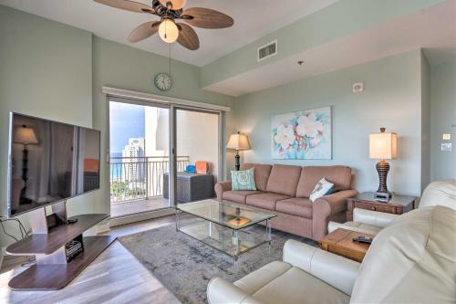 Sandestin Beach Resort Condo with Ocean Views! - image 7