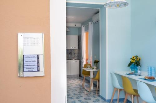  B&B Margherita 2 in Marina di Camerota