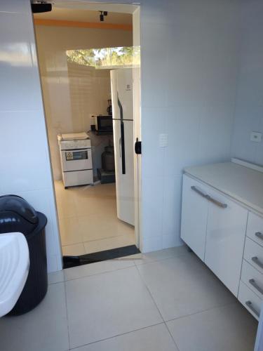 Dapur, Recanto Bella Paraty in Portal das Artes