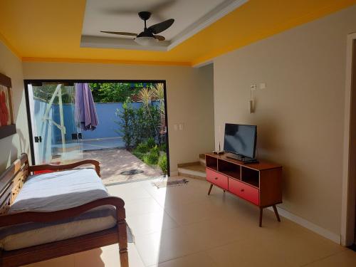 Recanto Bella Paraty in Portal das Artes