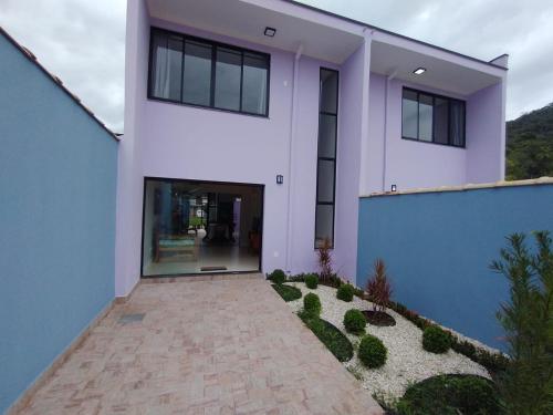 Fasilitas, Recanto Bella Paraty in Portal das Artes