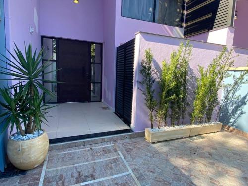 Fasilitas, Recanto Bella Paraty in Portal das Artes