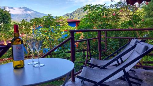 منظر, The Residence by Villa Alejandro in بوكت