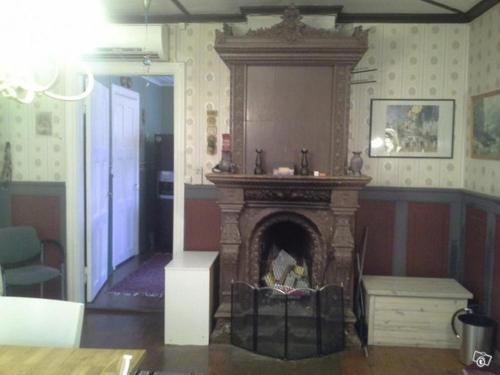 Paratiisi Villat in Larsmo