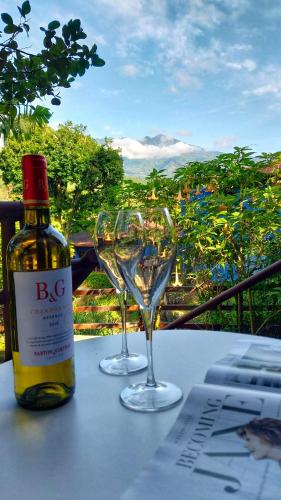 The Residence by Villa Alejandro