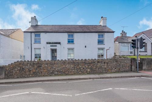 Yr Hen Fanc Prop 2, Tyn-y-Gongl gîte à louer Benllech