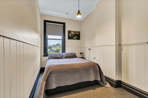 The Dorset Hotel in เดอร์บี้