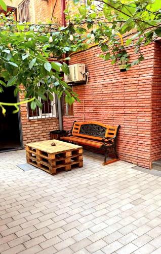 HOME 6 in Tbilissi
