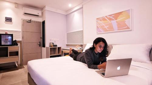 Joylive BSD City, Tangerang