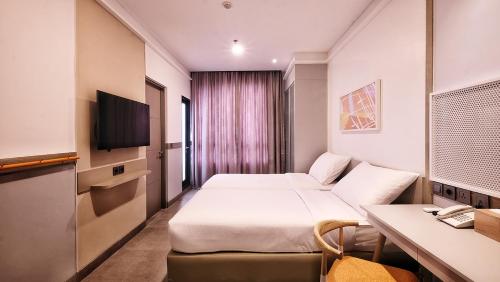 Joylive BSD City, Tangerang (fotografie 4)