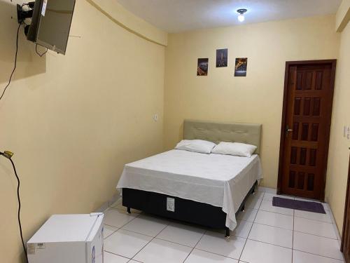 Hotel Rio Tapajos