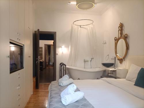 Elegant Apartment, Athens