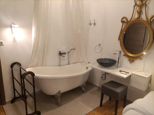 Elegant Apartment, Atény (fotografie 2)