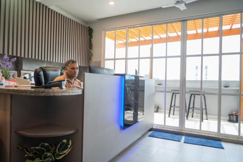 TOUR INN near Raalhugandu