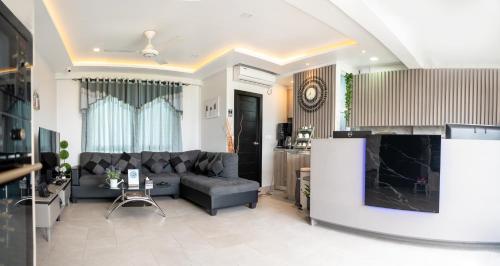 Faciliteiten, TOUR INN near Raalhugandu