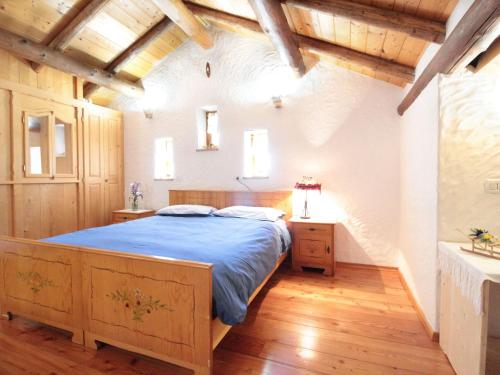 Alpine Getaway for Families in Lamon