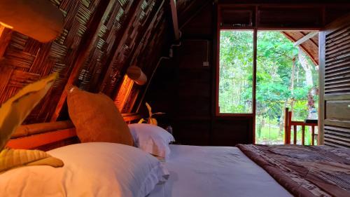 ETALAUSER Jungle Gate EcoResort Bukit Lawang in Bukit Lawang