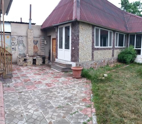Динара, Czołponata (zdjęcie 10)