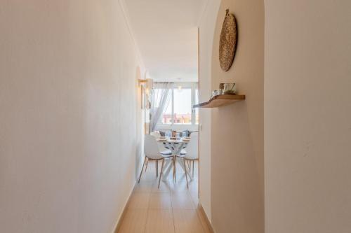 Apartamento Enalma 1