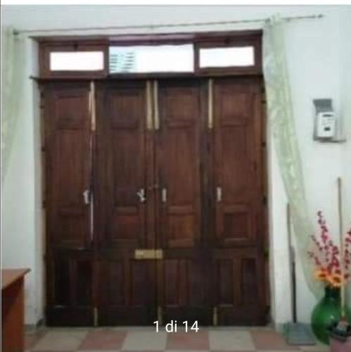 Bedda Sicilia gîte à louer Rosolini