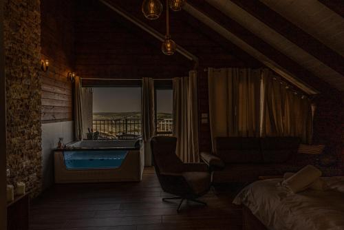 ארואד סוויטס Arwad suites in Μαγντέλ Σαρμ