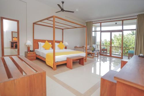 Breeze Pasikudah in Pasikuda
