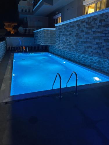 Princess Luxury Suite 2 - Ελαφίνα